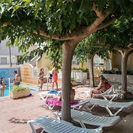 Apartamentos Els Romers Benicarlo-Peniscola Luaran gambar
